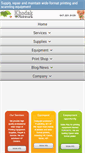 Mobile Screenshot of khodaknetwork.com